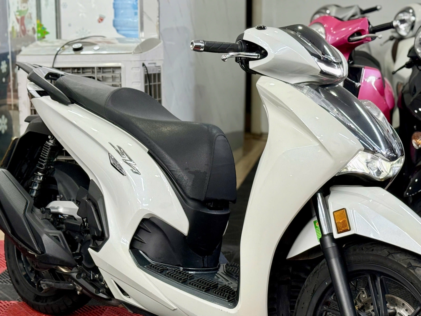 SH350i 2022 59A3-38417