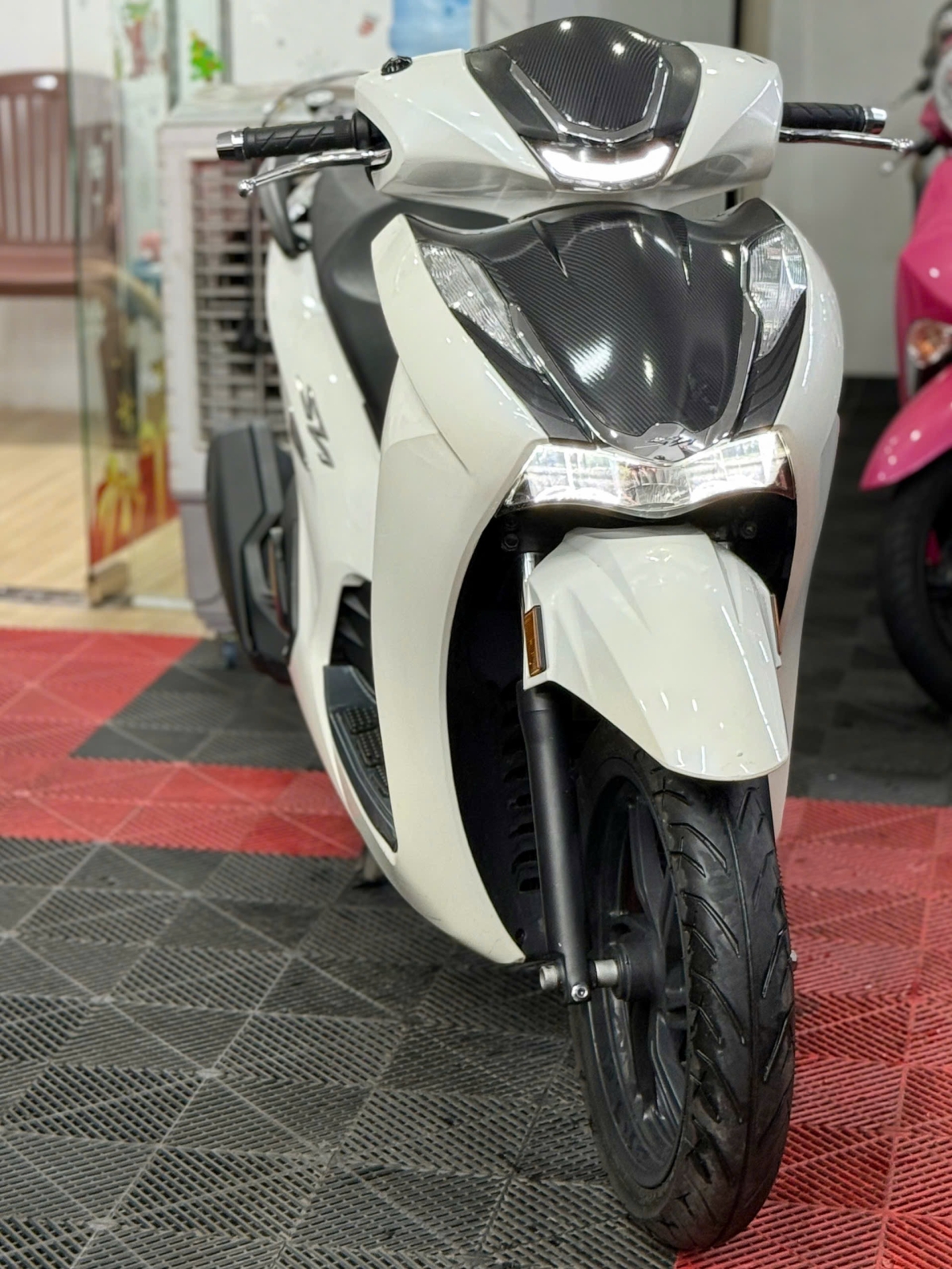 SH350i 2022 59A3-38417