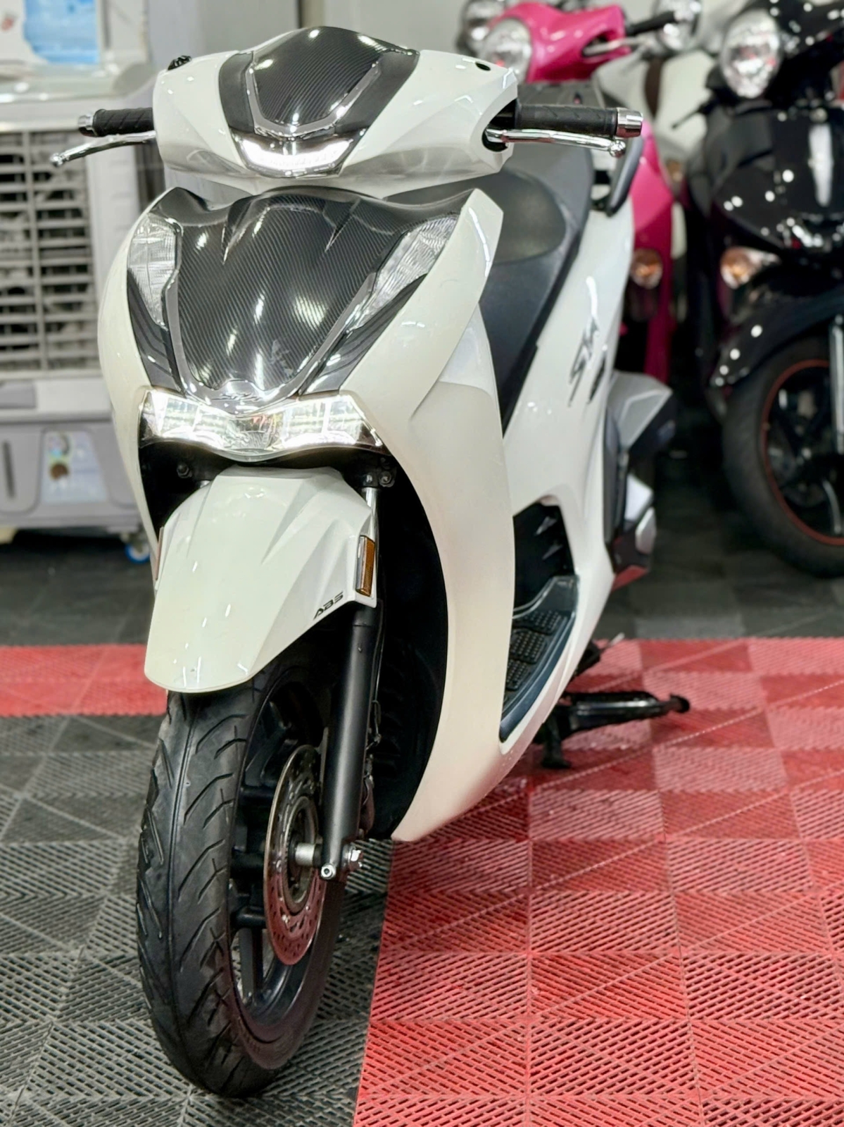 SH350i 2022 59A3-38417