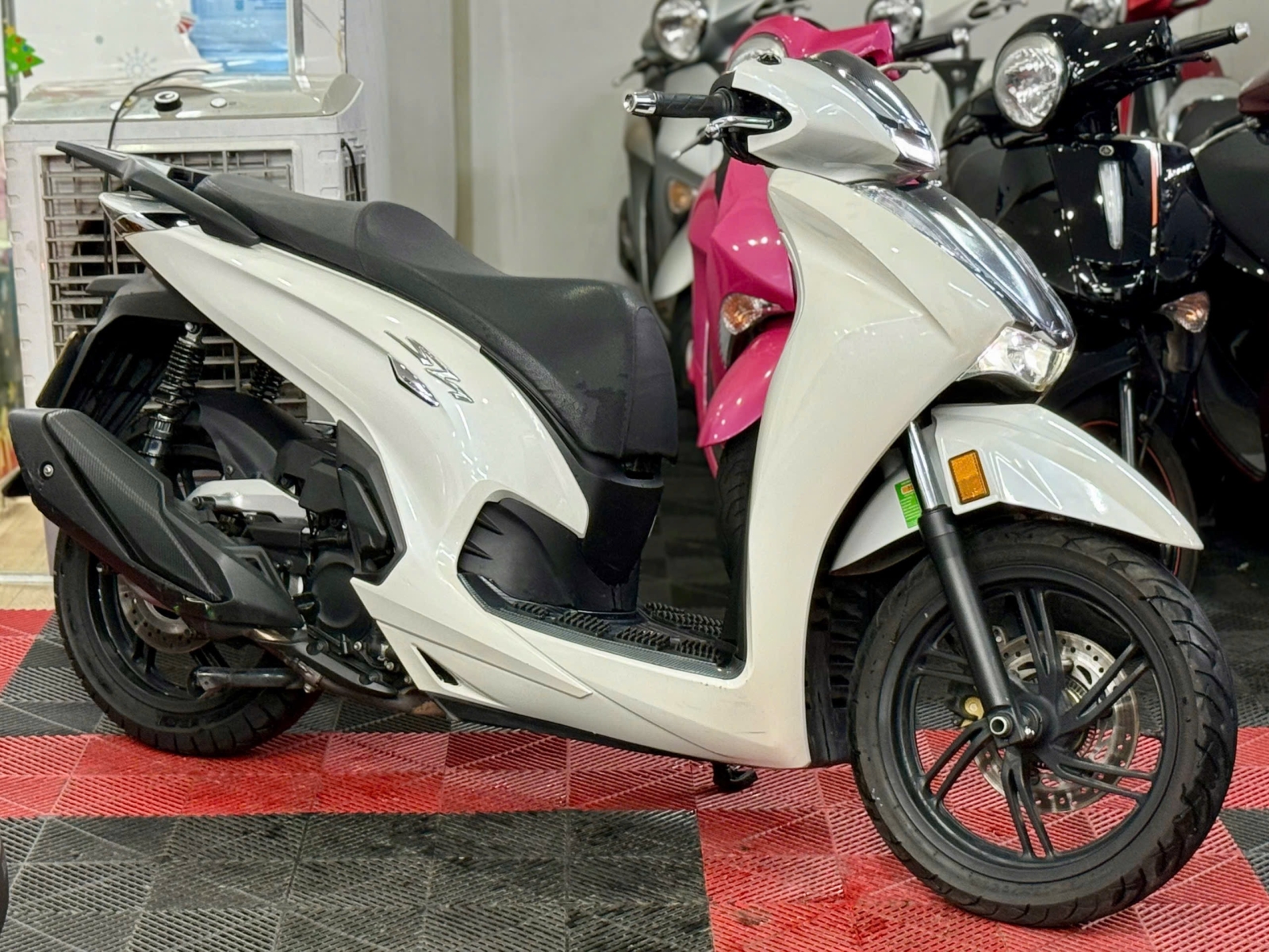 SH350i 2022 59A3-38417