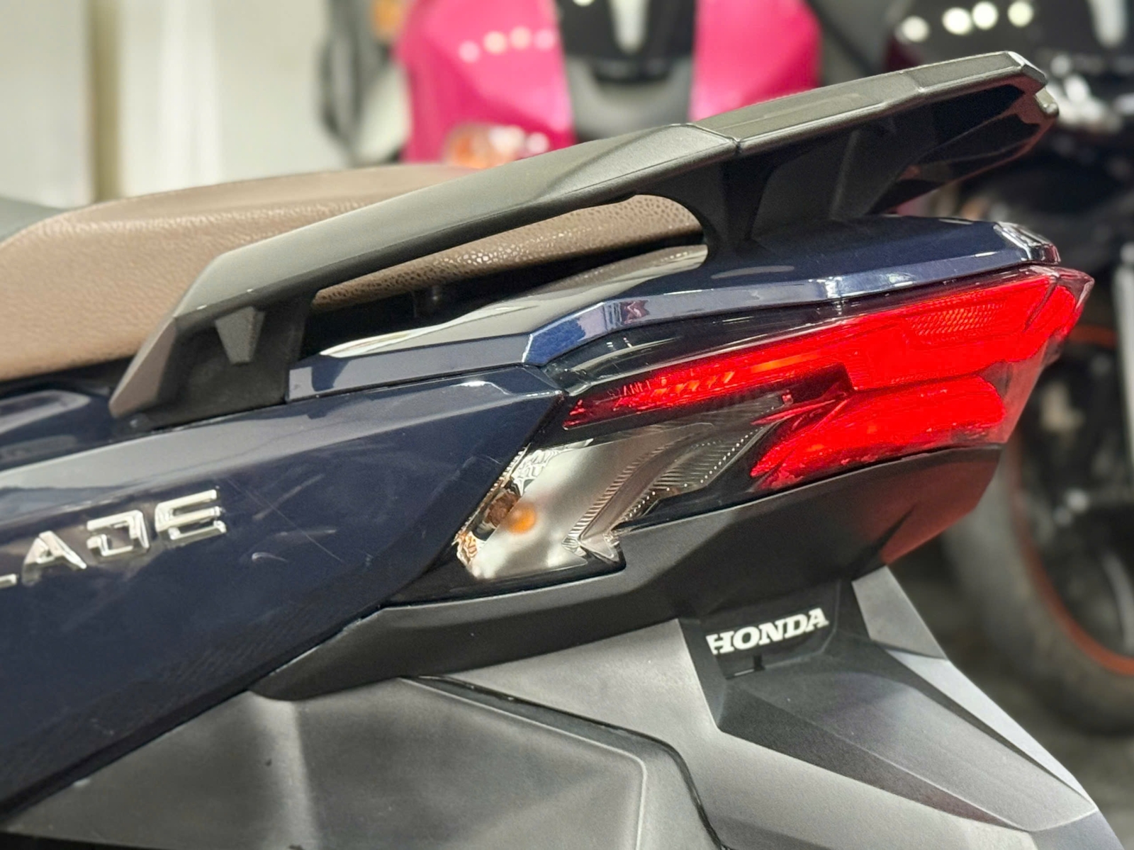 AirBlade 160i 2023 59T1-61484