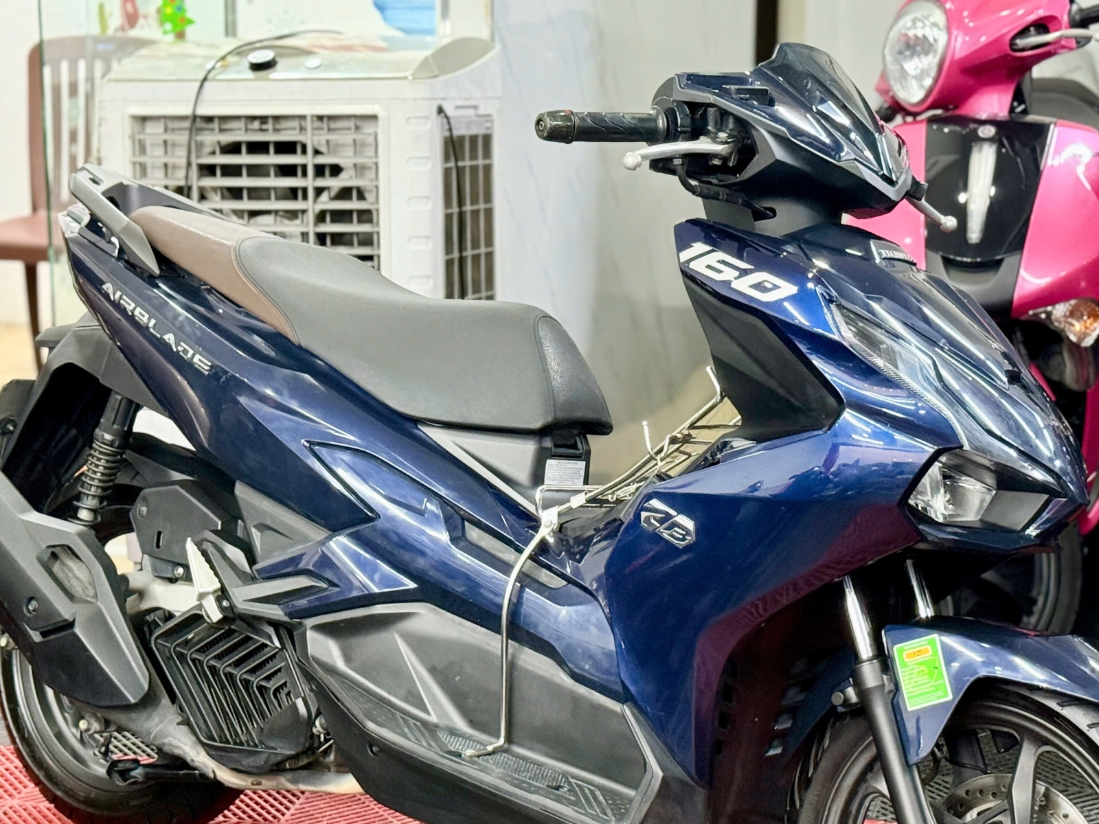 AirBlade 160i 2023 59T1-61484