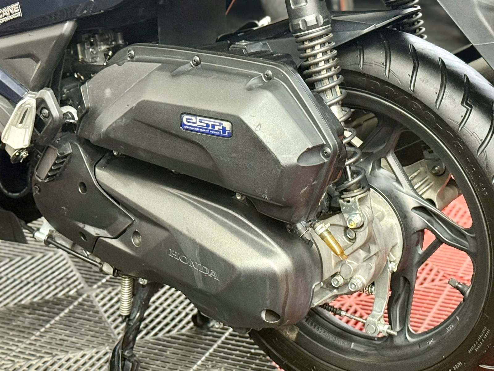 AirBlade 160i 2023 59T1-61484