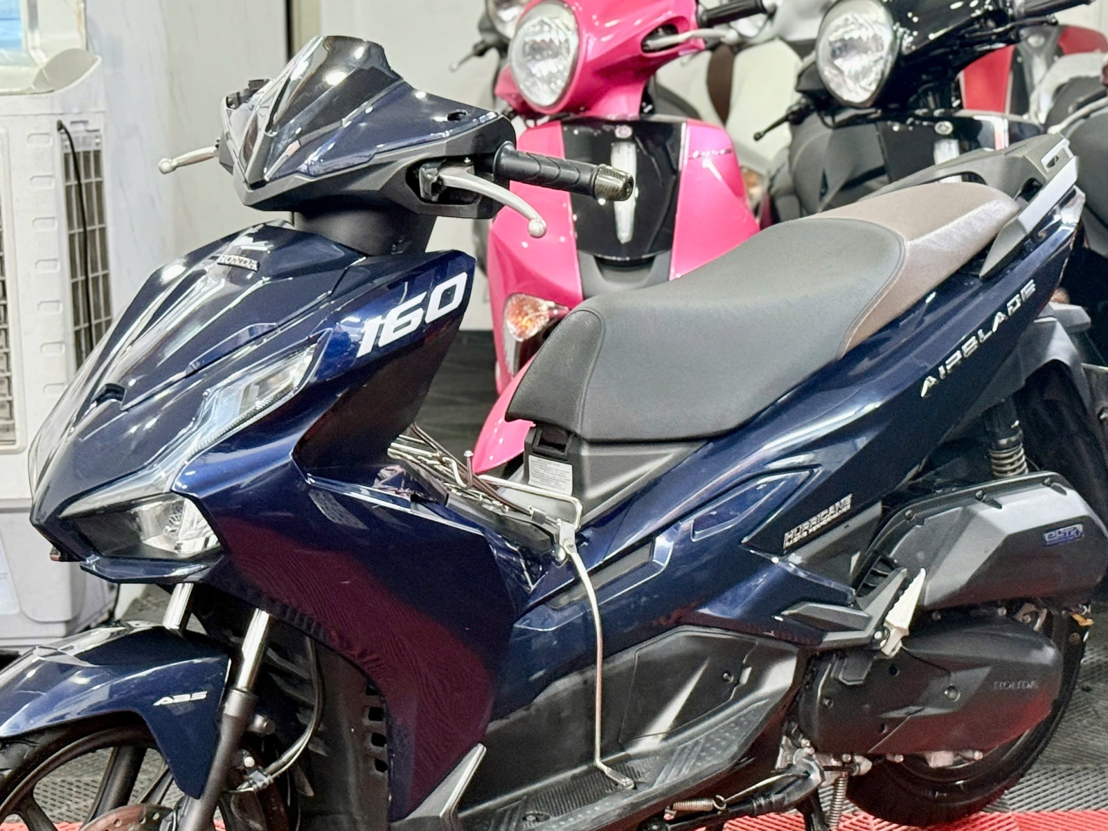 AirBlade 160i 2023 59T1-61484