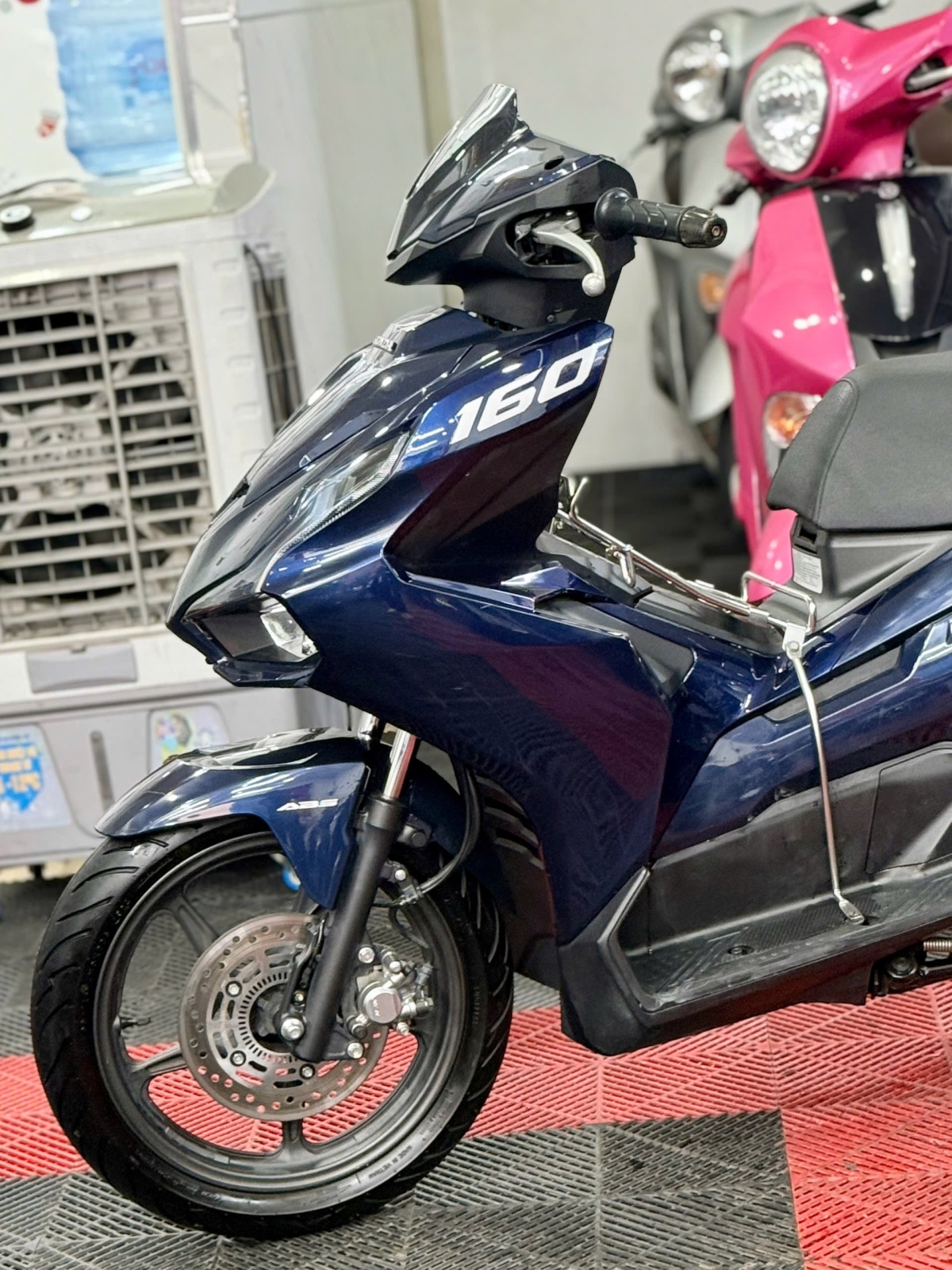 AirBlade 160i 2023 59T1-61484