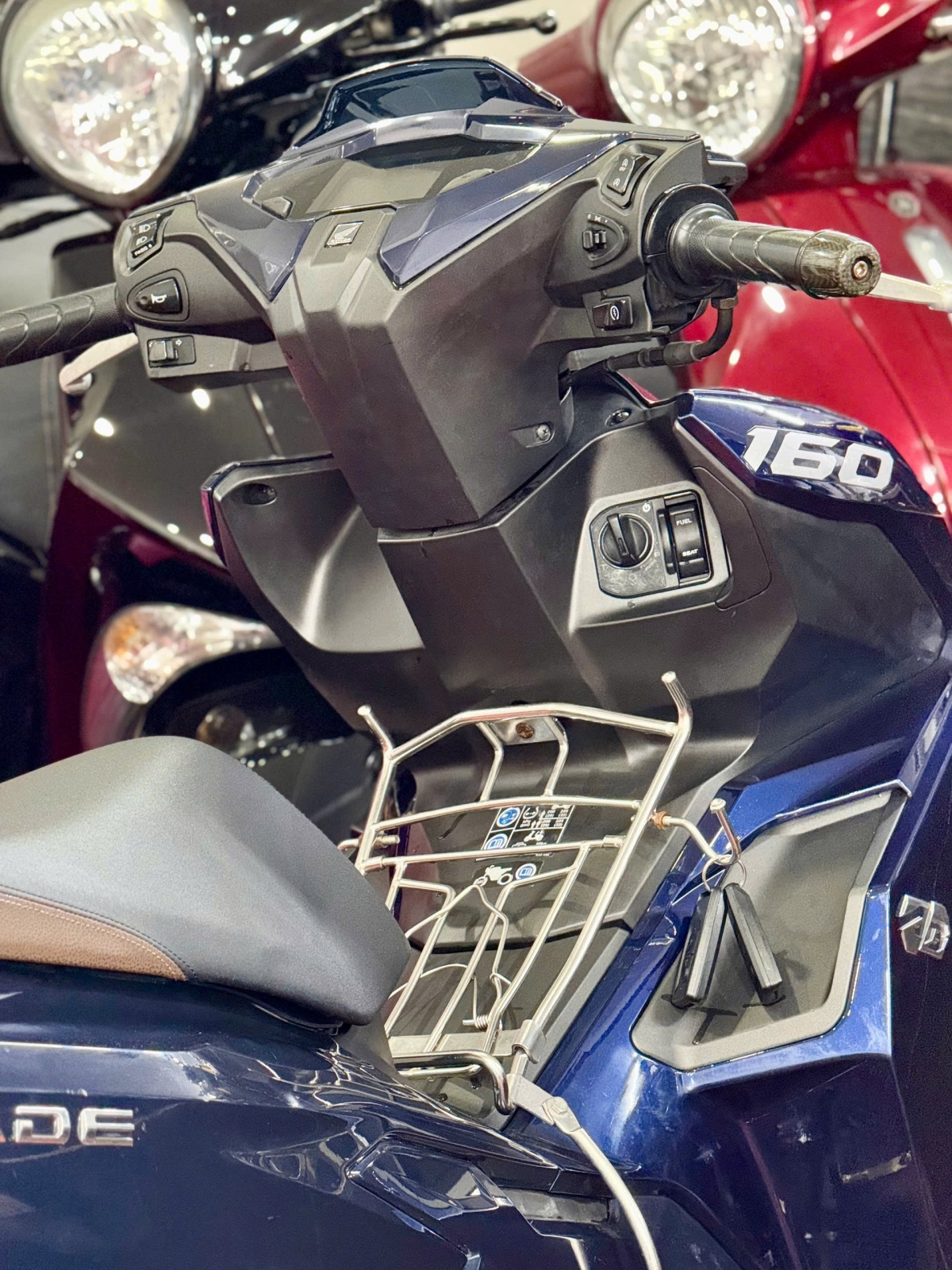 AirBlade 160i 2023 59T1-61484