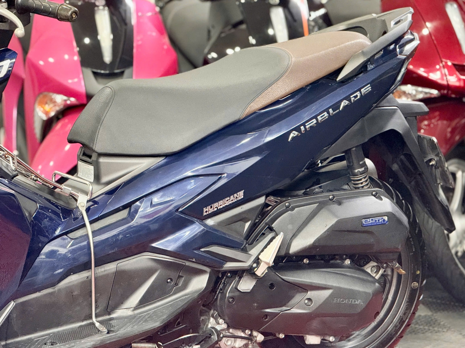 AirBlade 160i 2023 59T1-61484