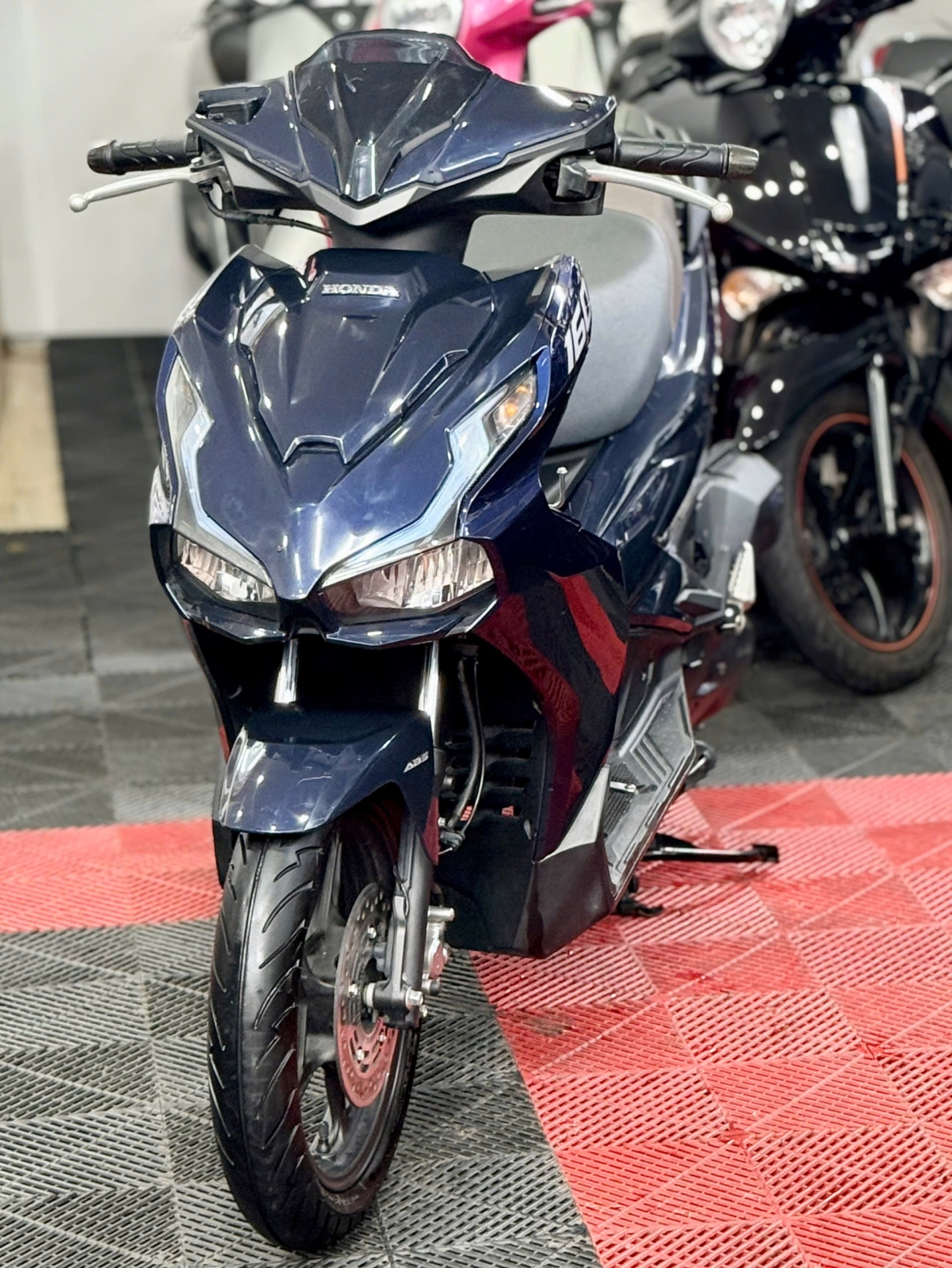 AirBlade 160i 2023 59T1-61484