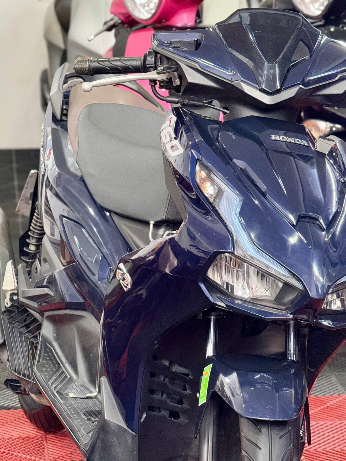 AirBlade 160i 2023 59T1-61484