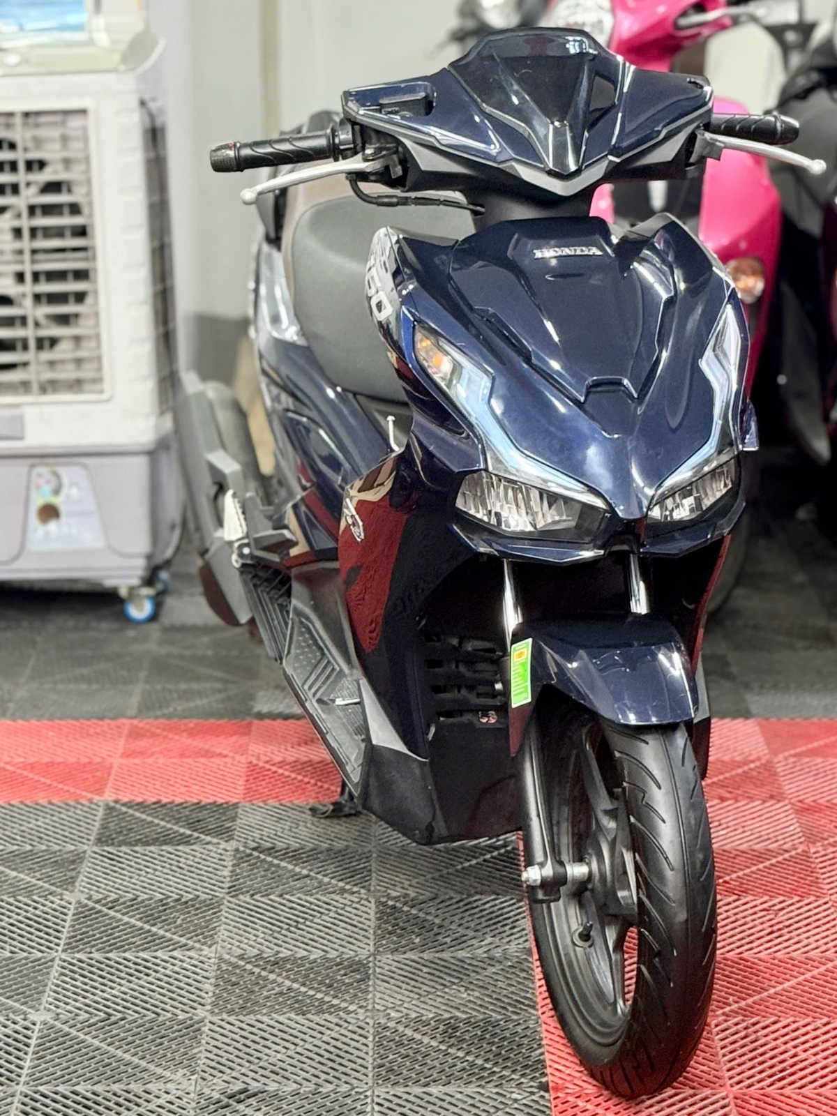 AirBlade 160i 2023 59T1-61484