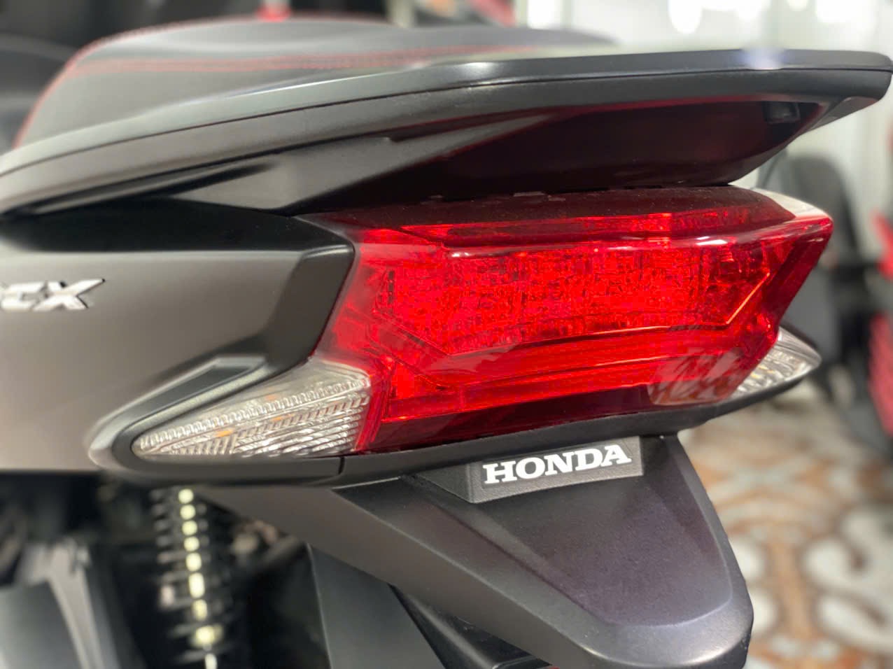 HONDA PCX 125 2014 SMK 59P2-19733