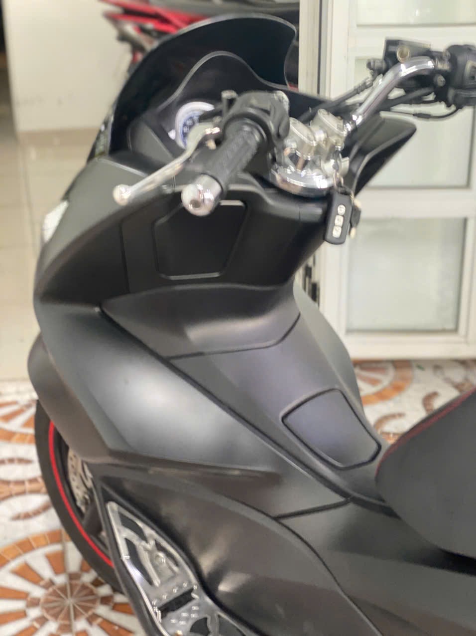 HONDA PCX 125 2014 SMK 59P2-19733