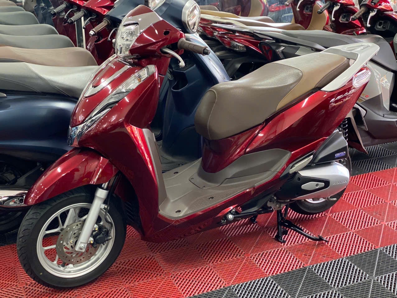 HONDA LEAD 4V 2022 Đèn Led 59X3-80938