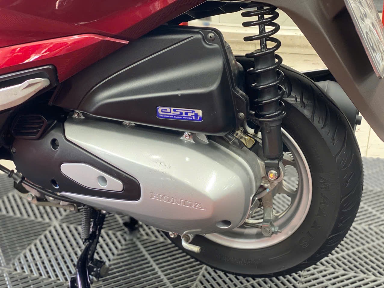 HONDA LEAD 4V 2022 Đèn Led 59X3-80938