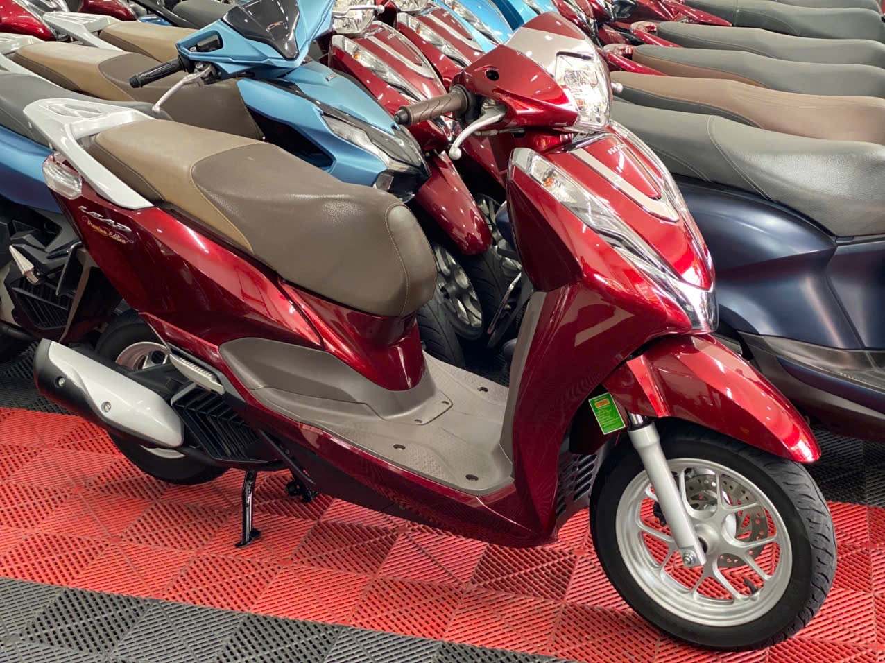 HONDA LEAD 4V 2022 Đèn Led 59X3-80938
