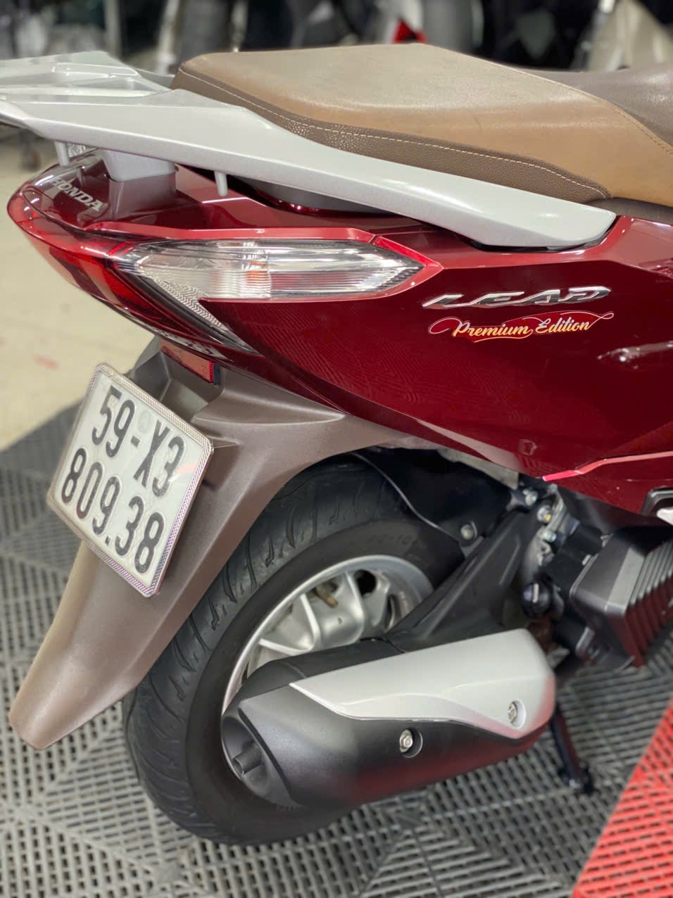 HONDA LEAD 4V 2022 Đèn Led 59X3-80938