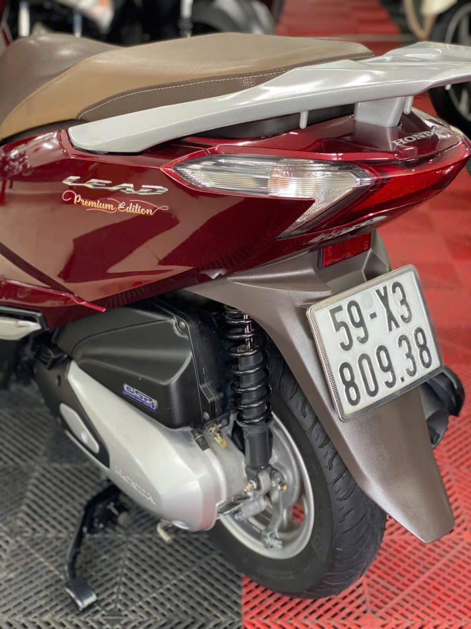 HONDA LEAD 4V 2022 Đèn Led 59X3-80938