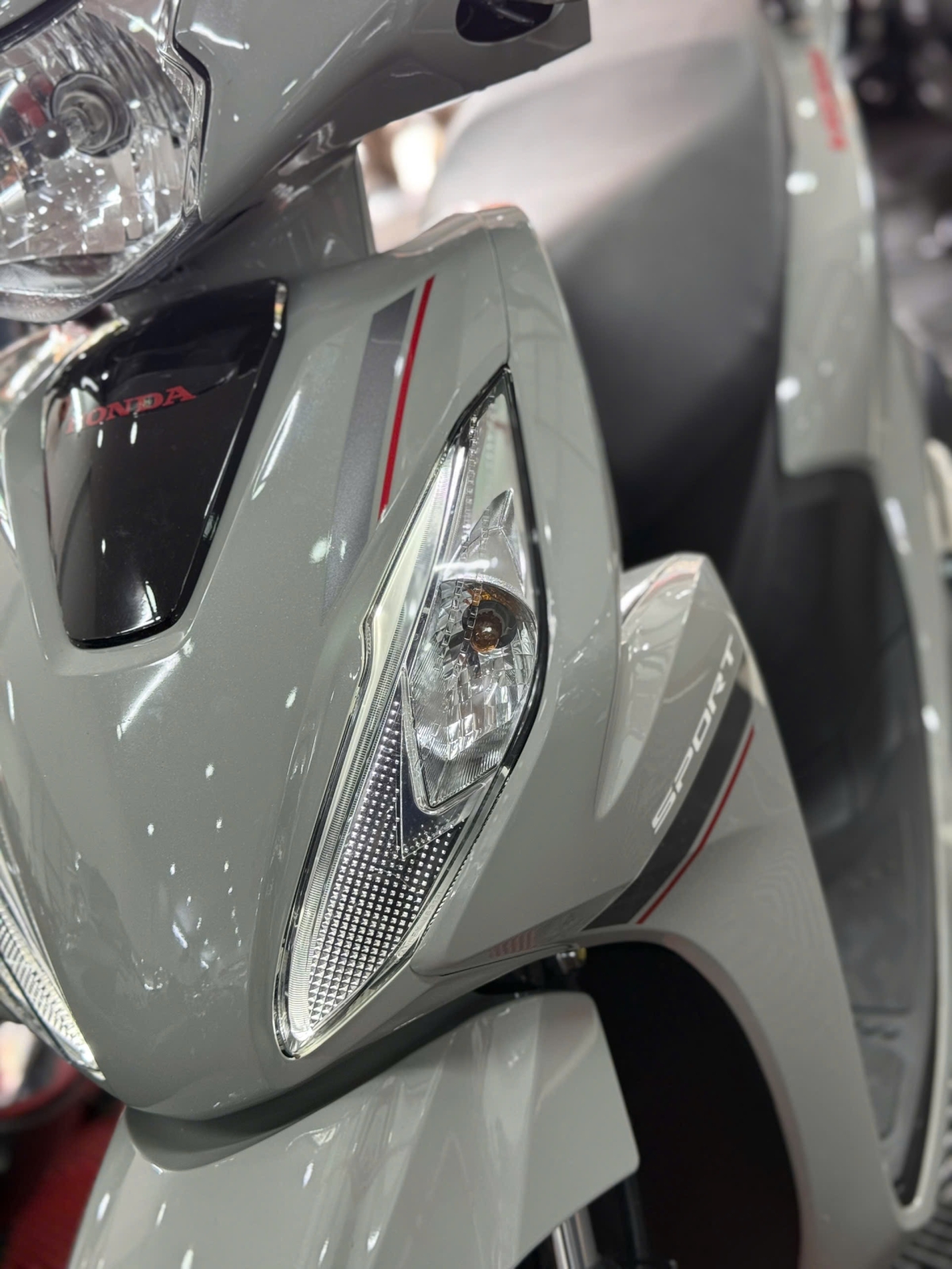 HONDA VISION 2026 BÁNH LỚN 1000KM 65AB-97101