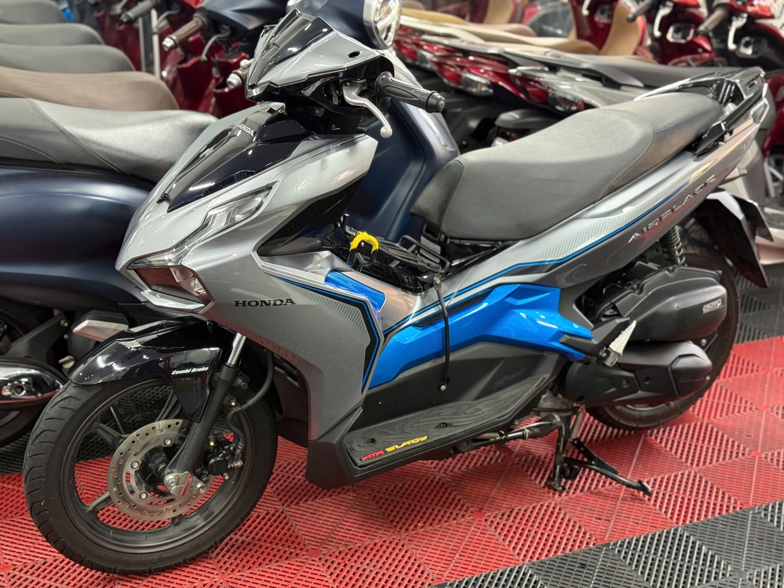 HONDA AIRBLADE 2020 2V 59XB-47246