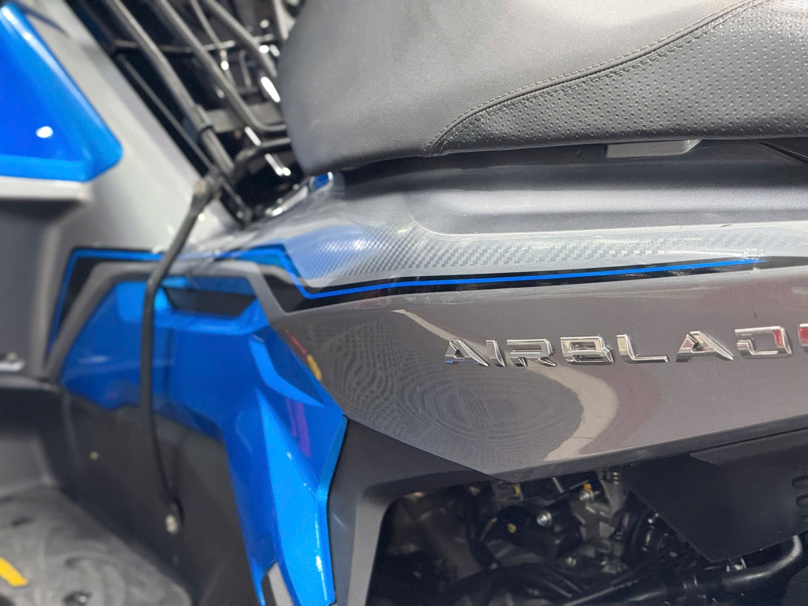 HONDA AIRBLADE 2020 2V 59XB-47246