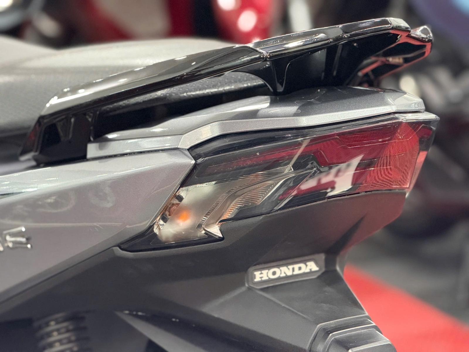 HONDA AIRBLADE 2020 2V 59XB-47246