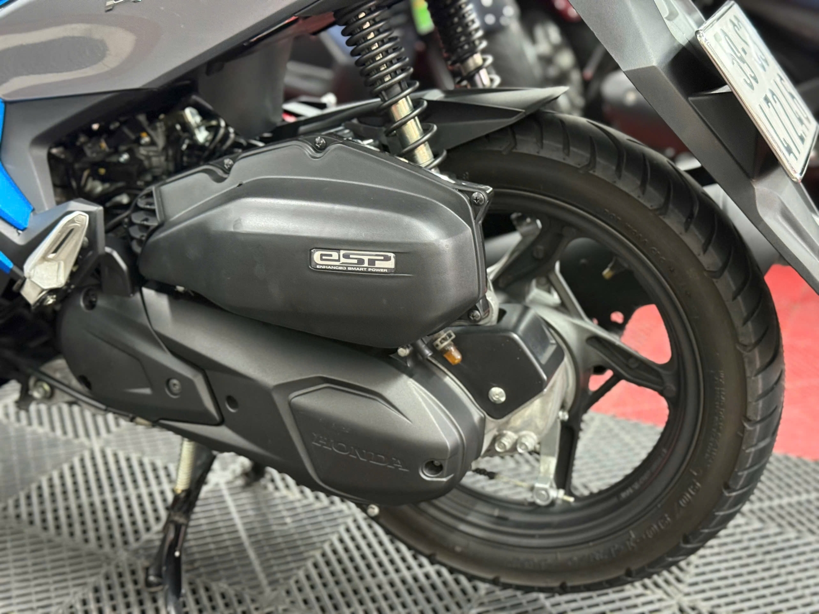 HONDA AIRBLADE 2020 2V 59XB-47246