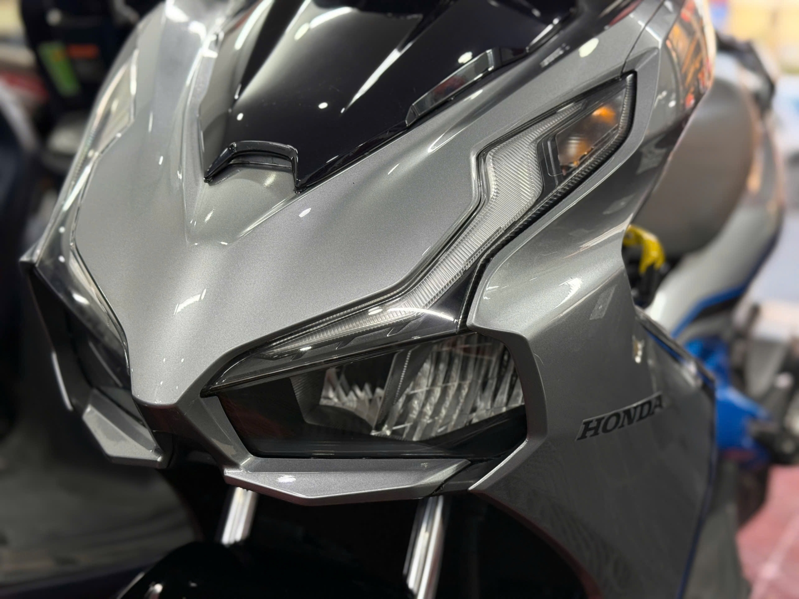 HONDA AIRBLADE 2020 2V 59XB-47246