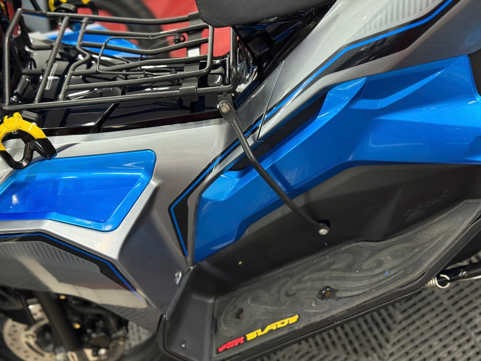HONDA AIRBLADE 2020 2V 59XB-47246
