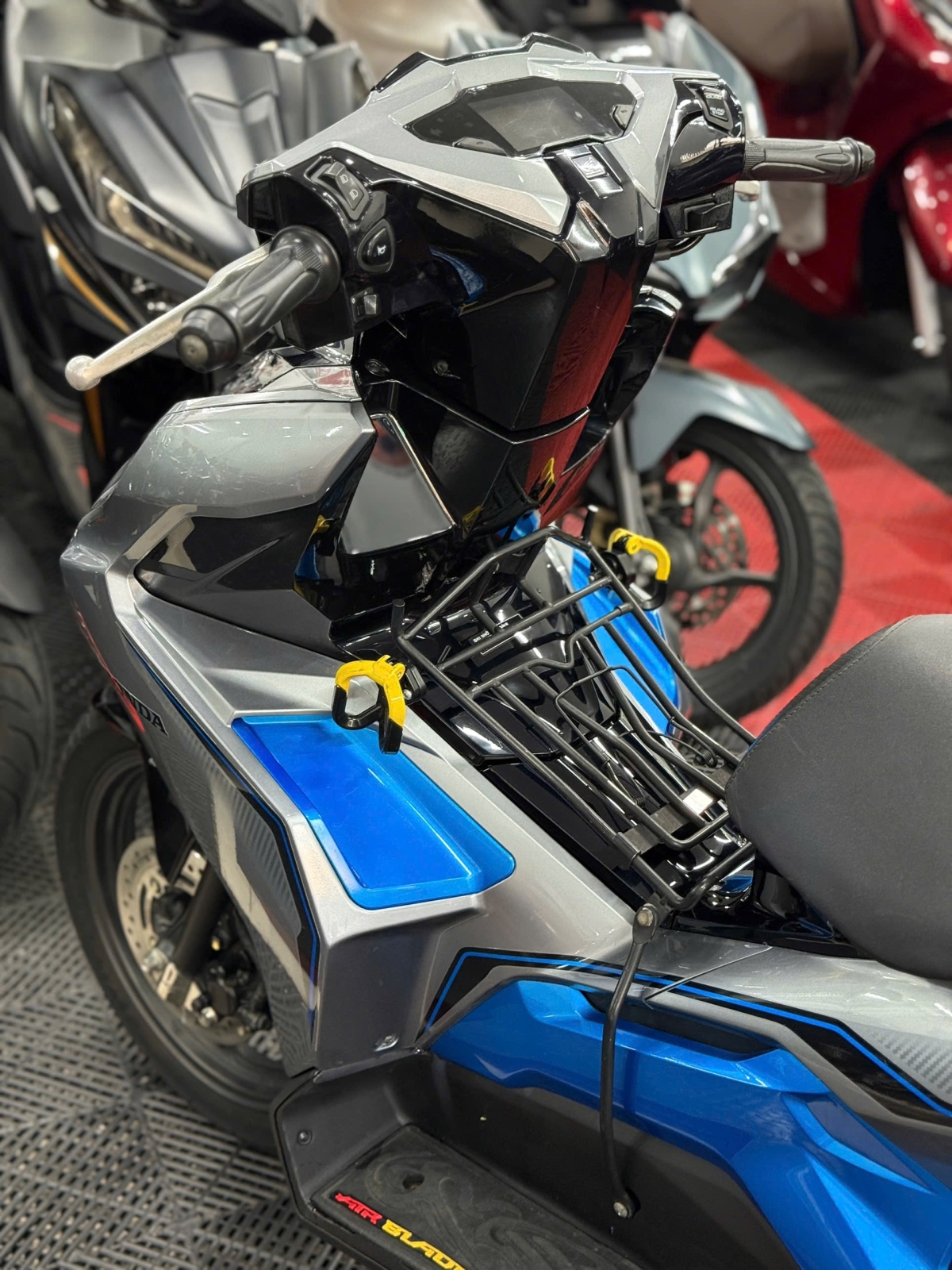HONDA AIRBLADE 2020 2V 59XB-47246