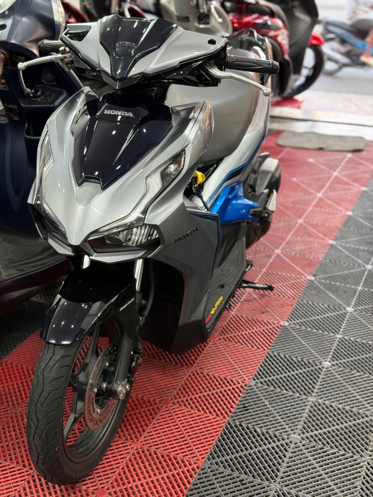 HONDA AIRBLADE 2020 2V 59XB-47246