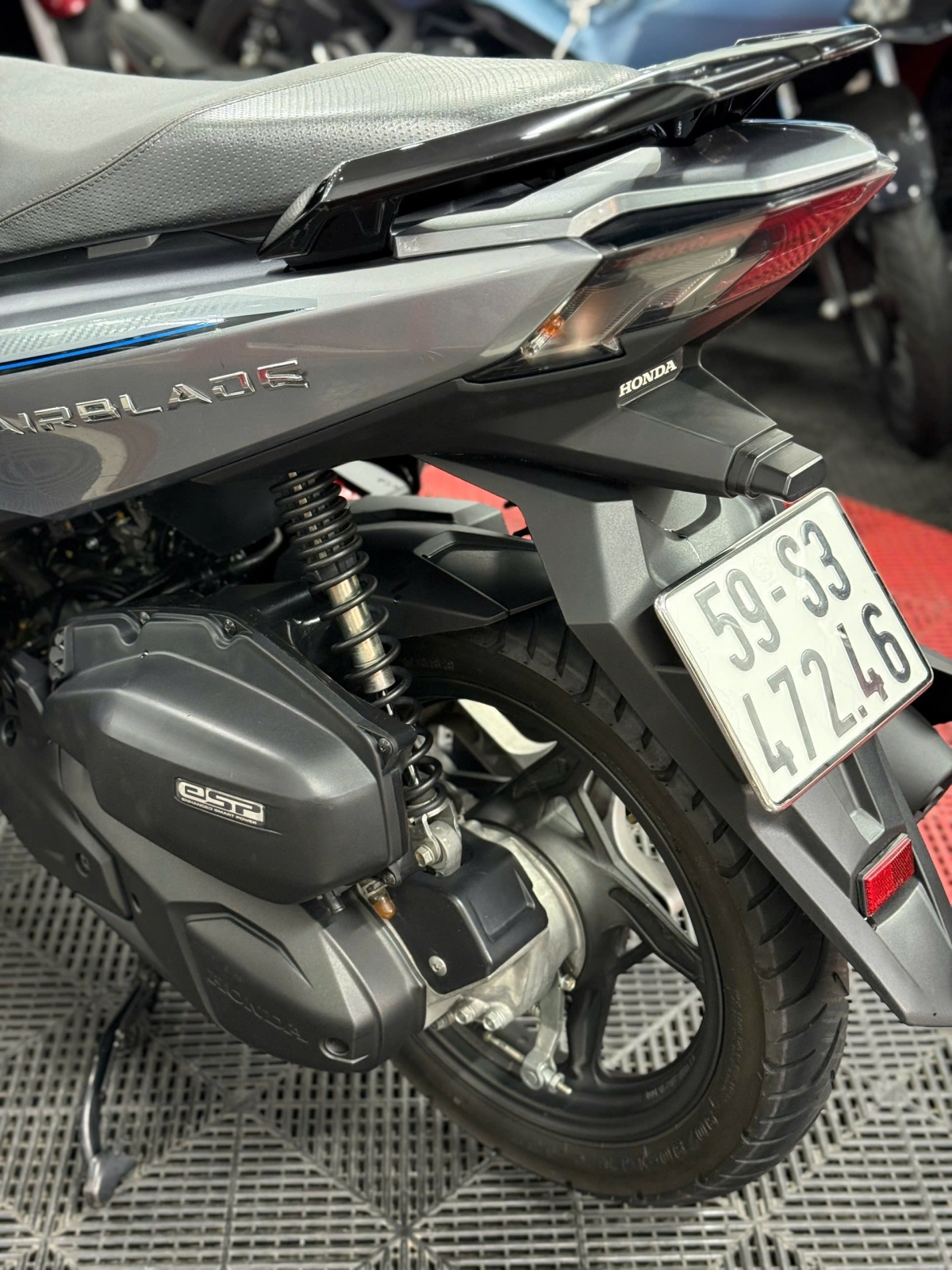 HONDA AIRBLADE 2020 2V 59XB-47246