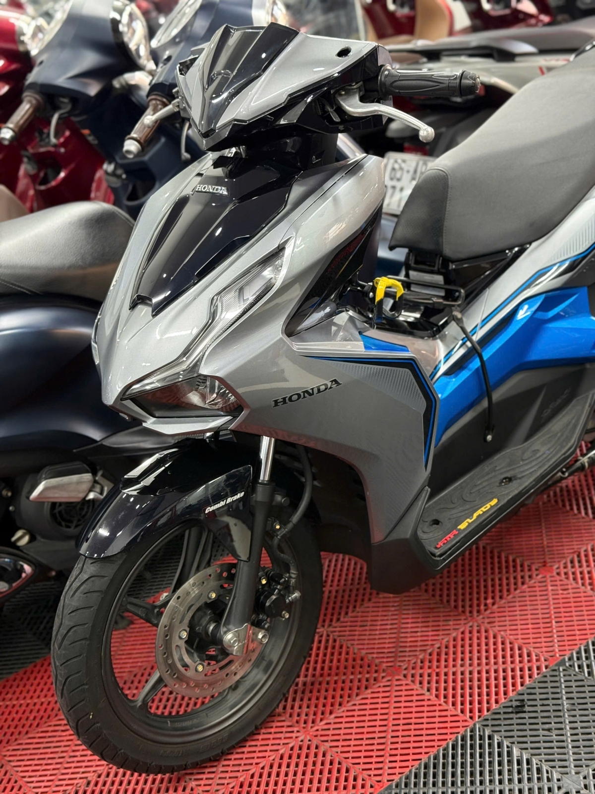 HONDA AIRBLADE 2020 2V 59XB-47246