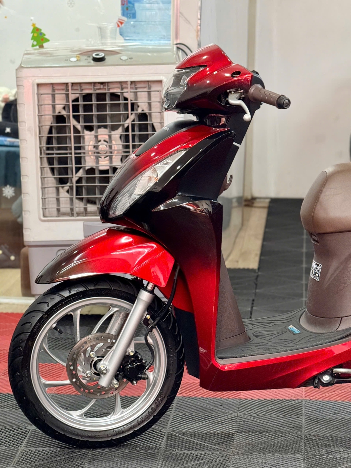 Vision 2025 SMK 50AA-07121