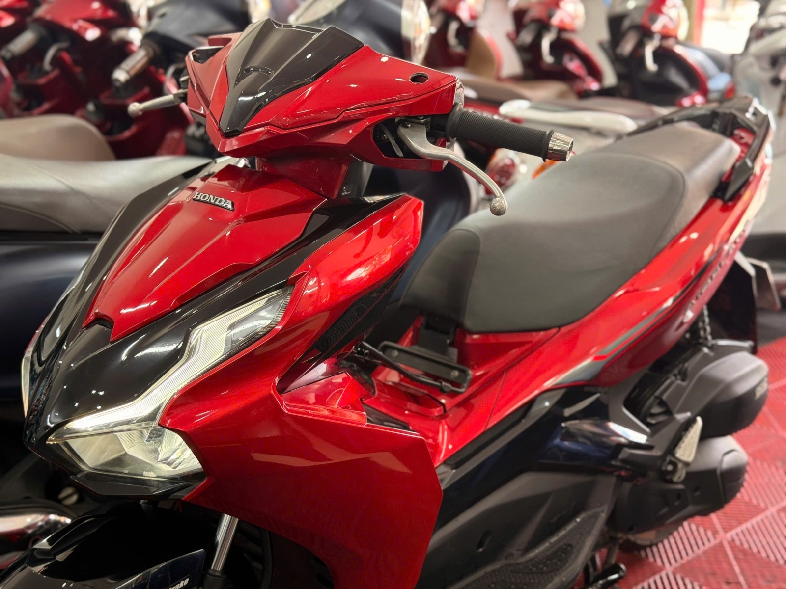 HONDA AIRBLADE 125 2022 2V 69E1-60307