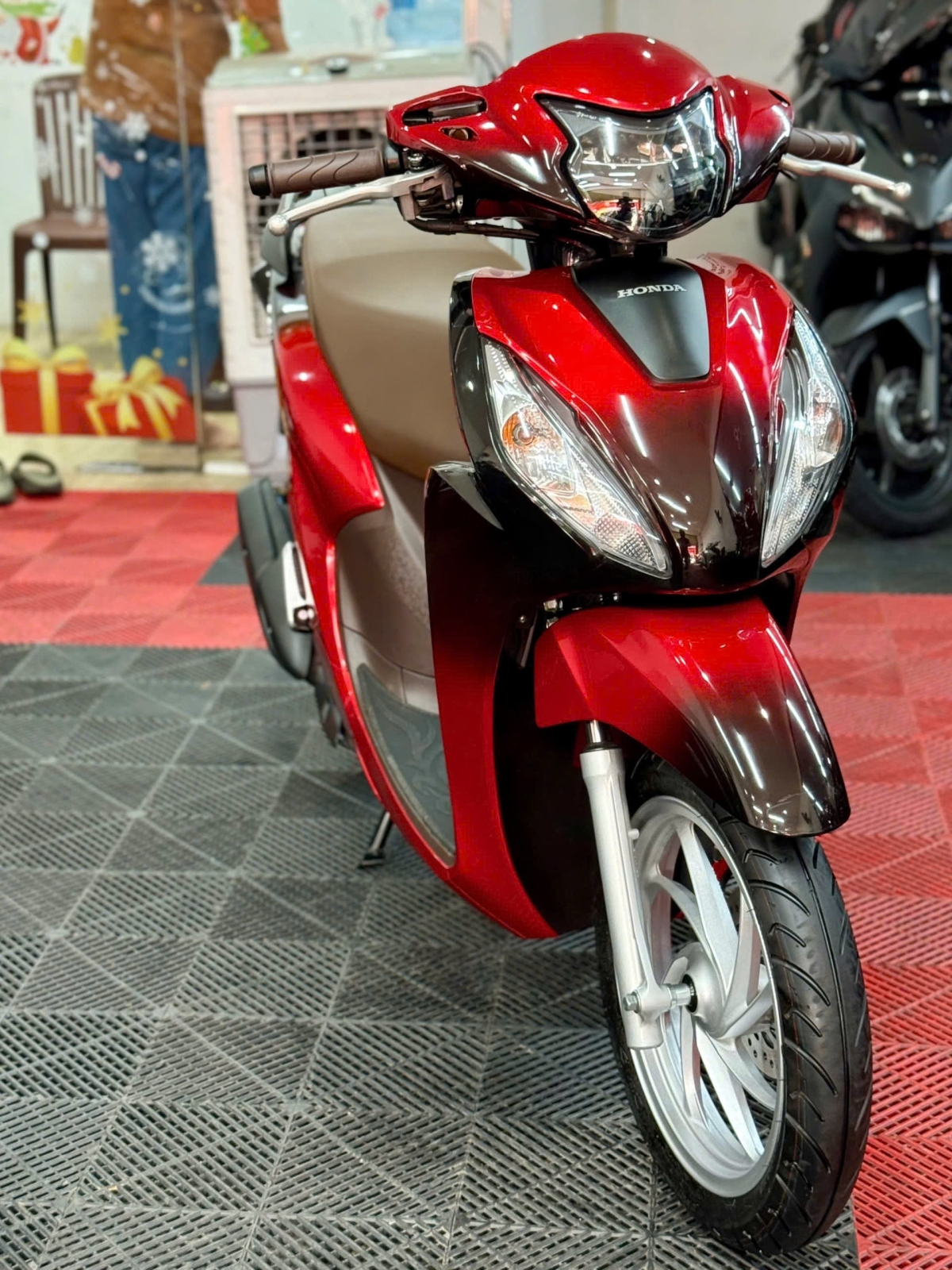Vision 2025 SMK 50AA-07121