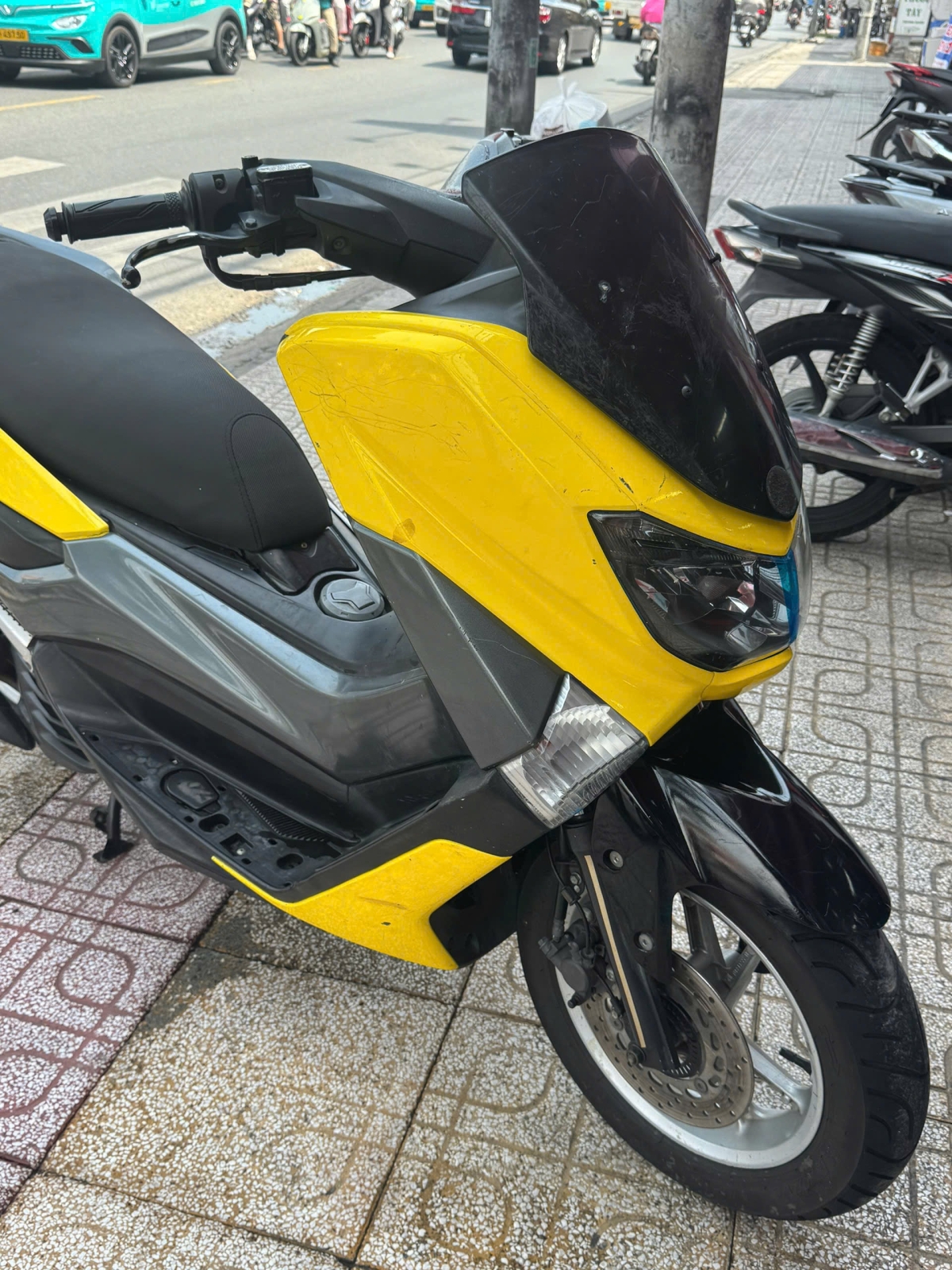 Nmax 2015 59T1-81674
