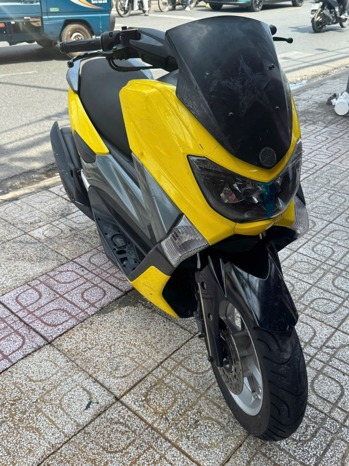 Nmax 2015 59T1-81674