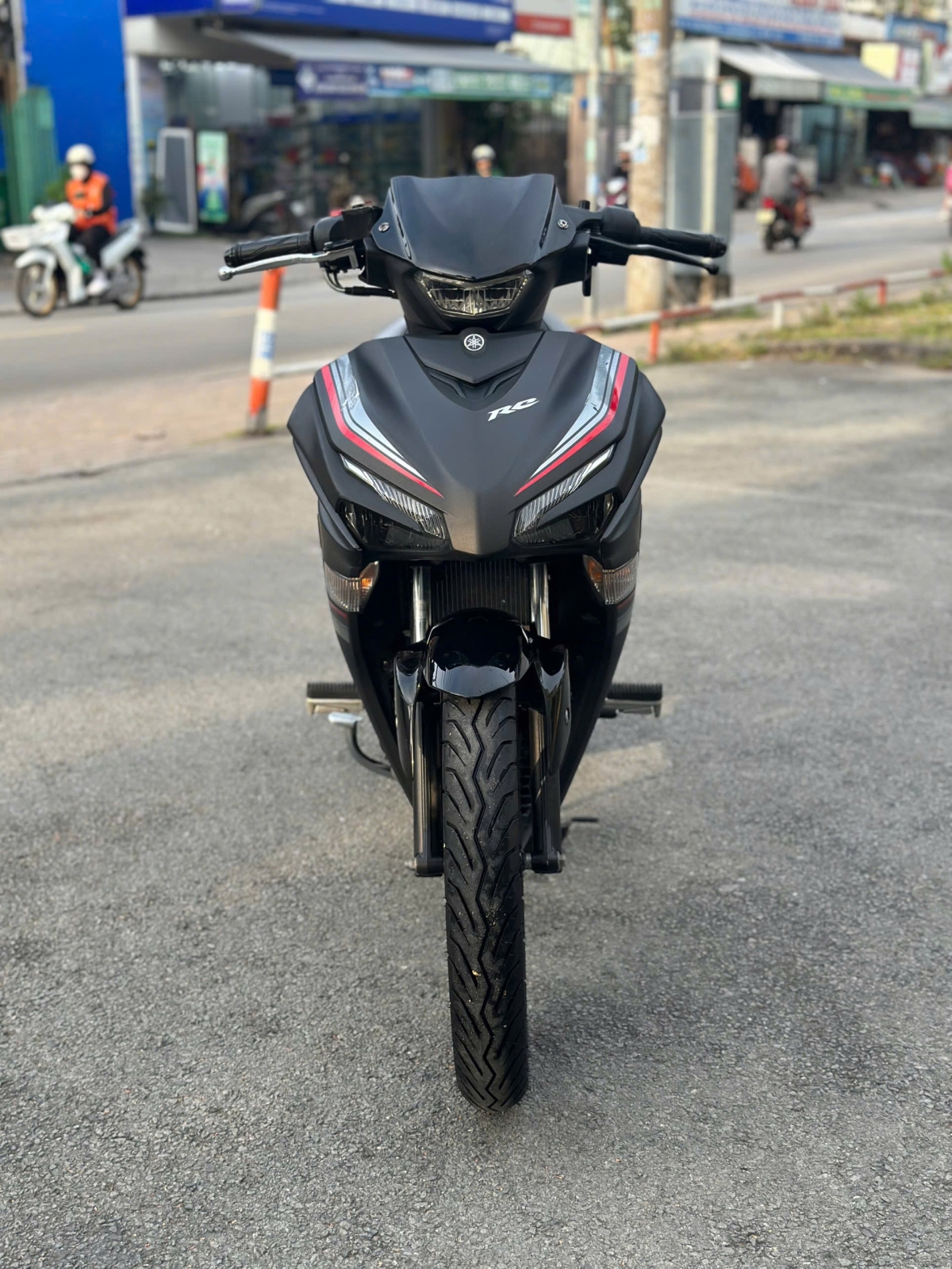 Exciter 155vva 59v3-637.00