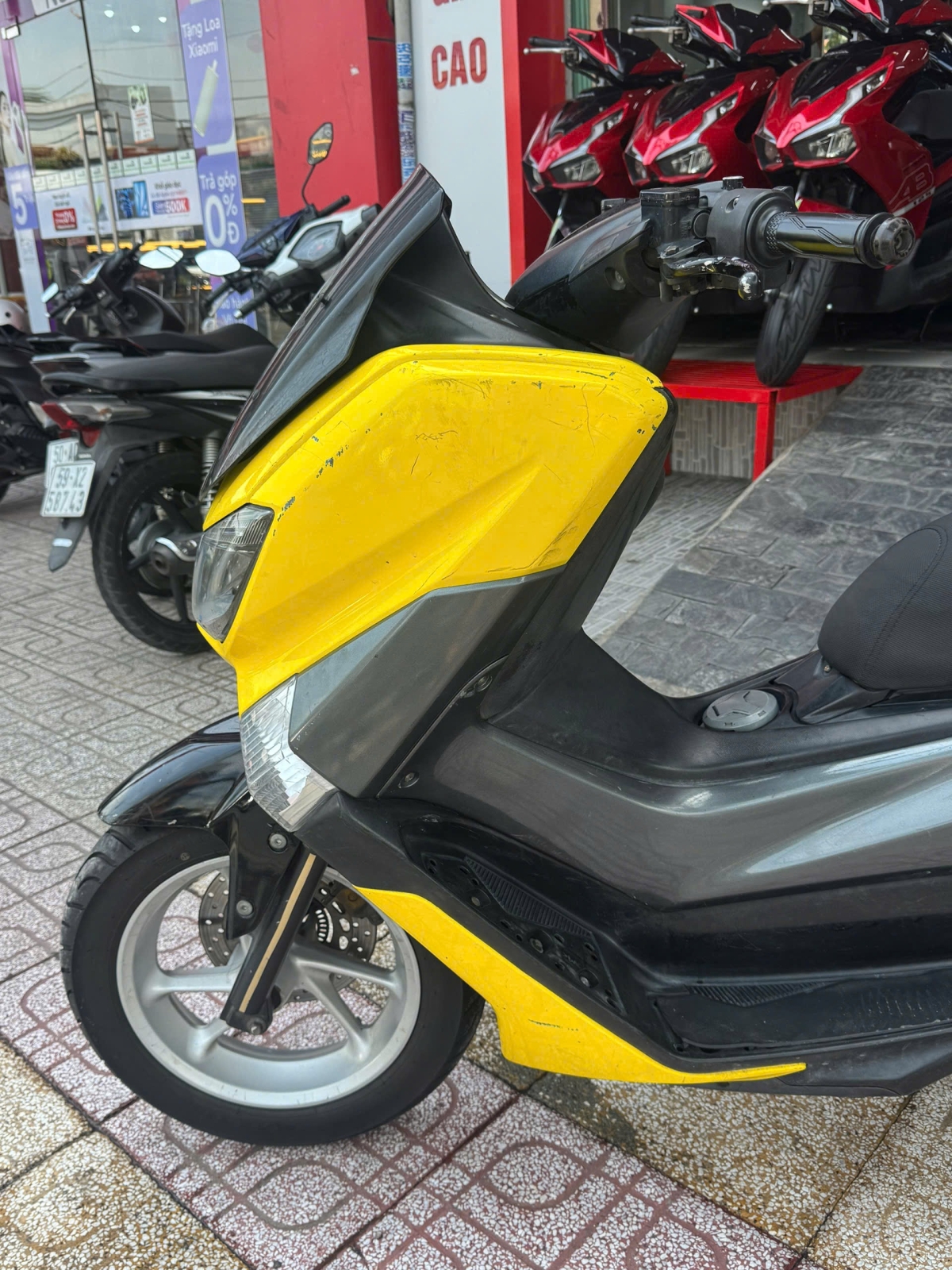 Nmax 2015 59T1-81674