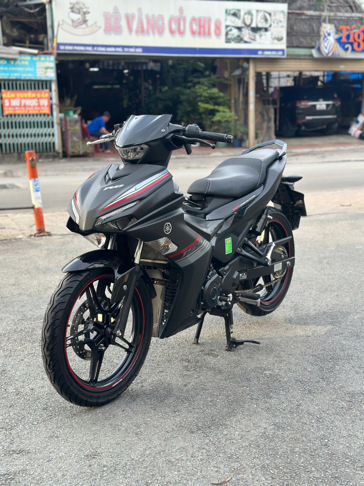 Exciter 155vva 59v3-637.00