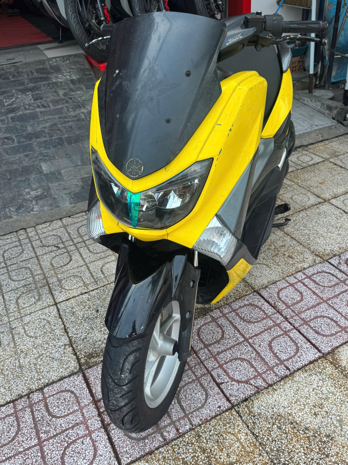 Nmax 2015 59T1-81674