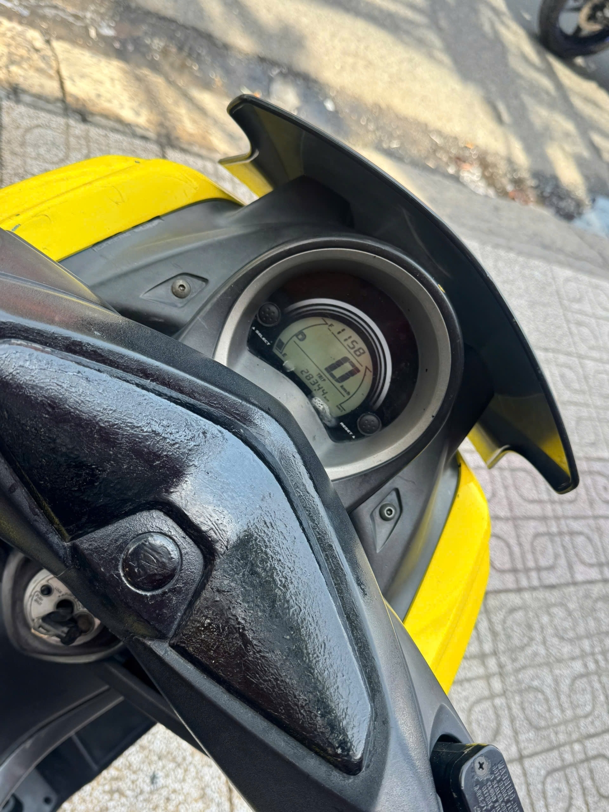 Nmax 2015 59T1-81674
