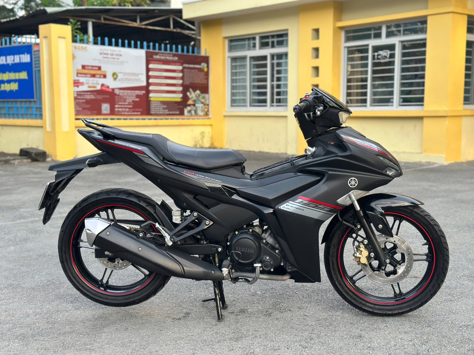 Exciter 155vva 59v3-637.00