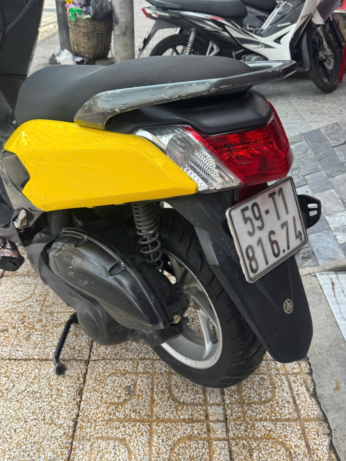 Nmax 2015 59T1-81674