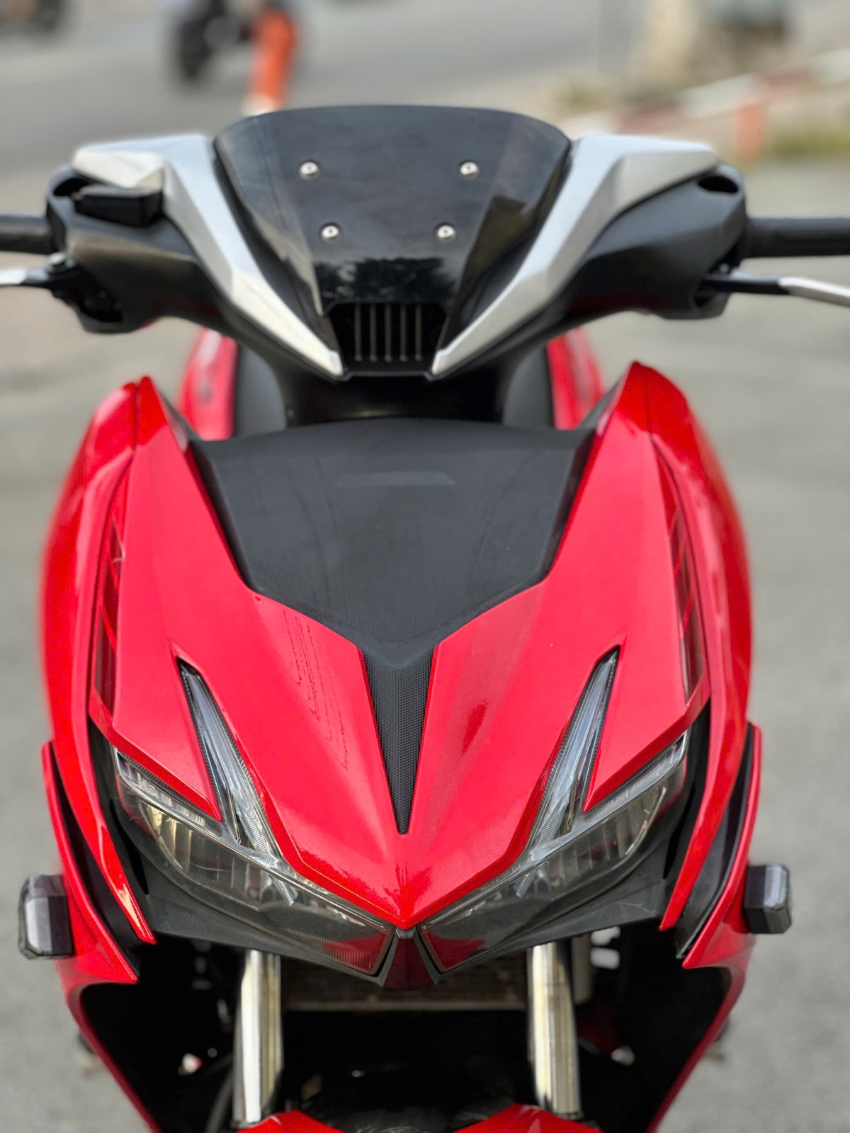 Honda winner x 93f1-461.63