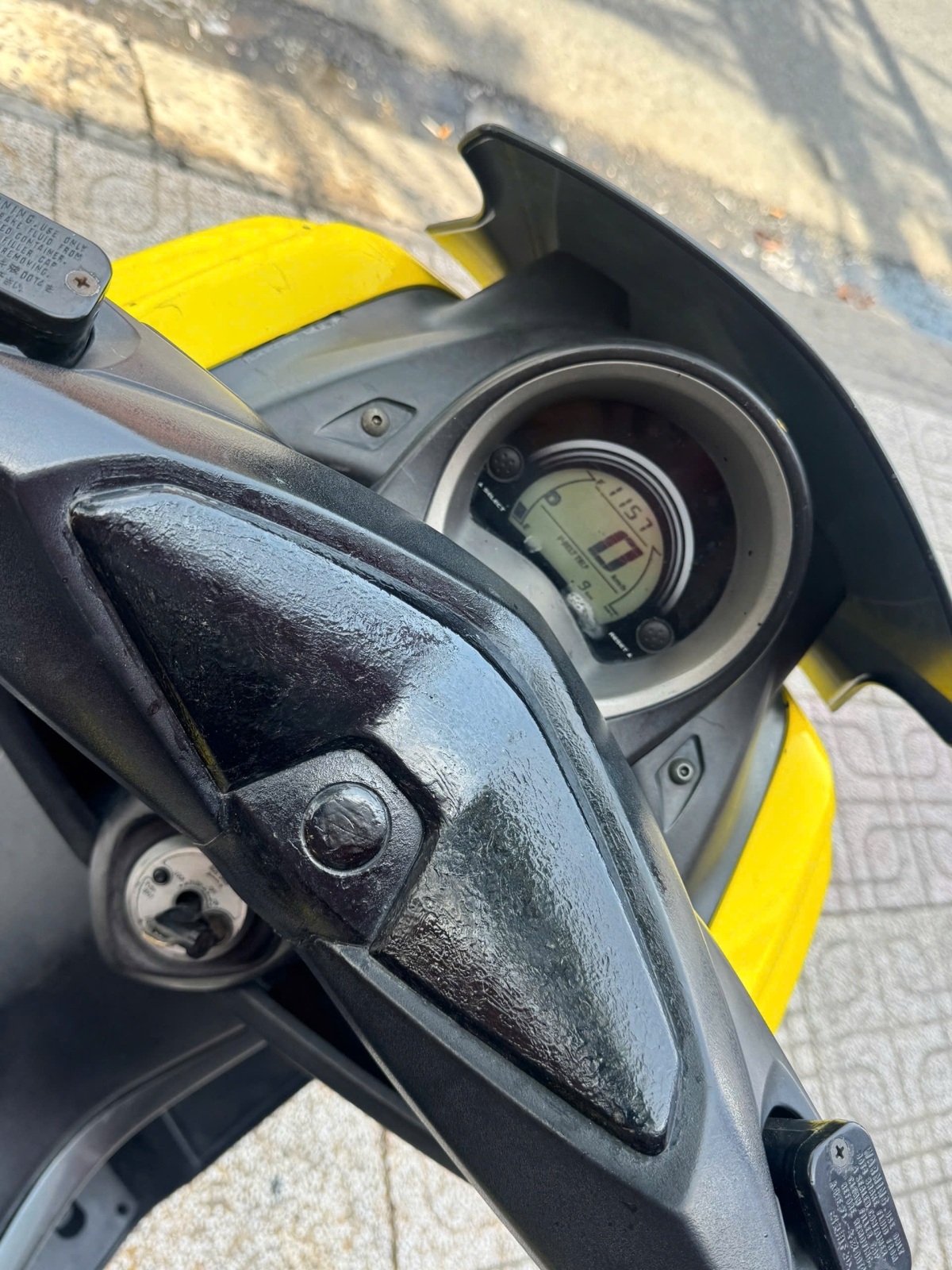 Nmax 2015 59T1-81674