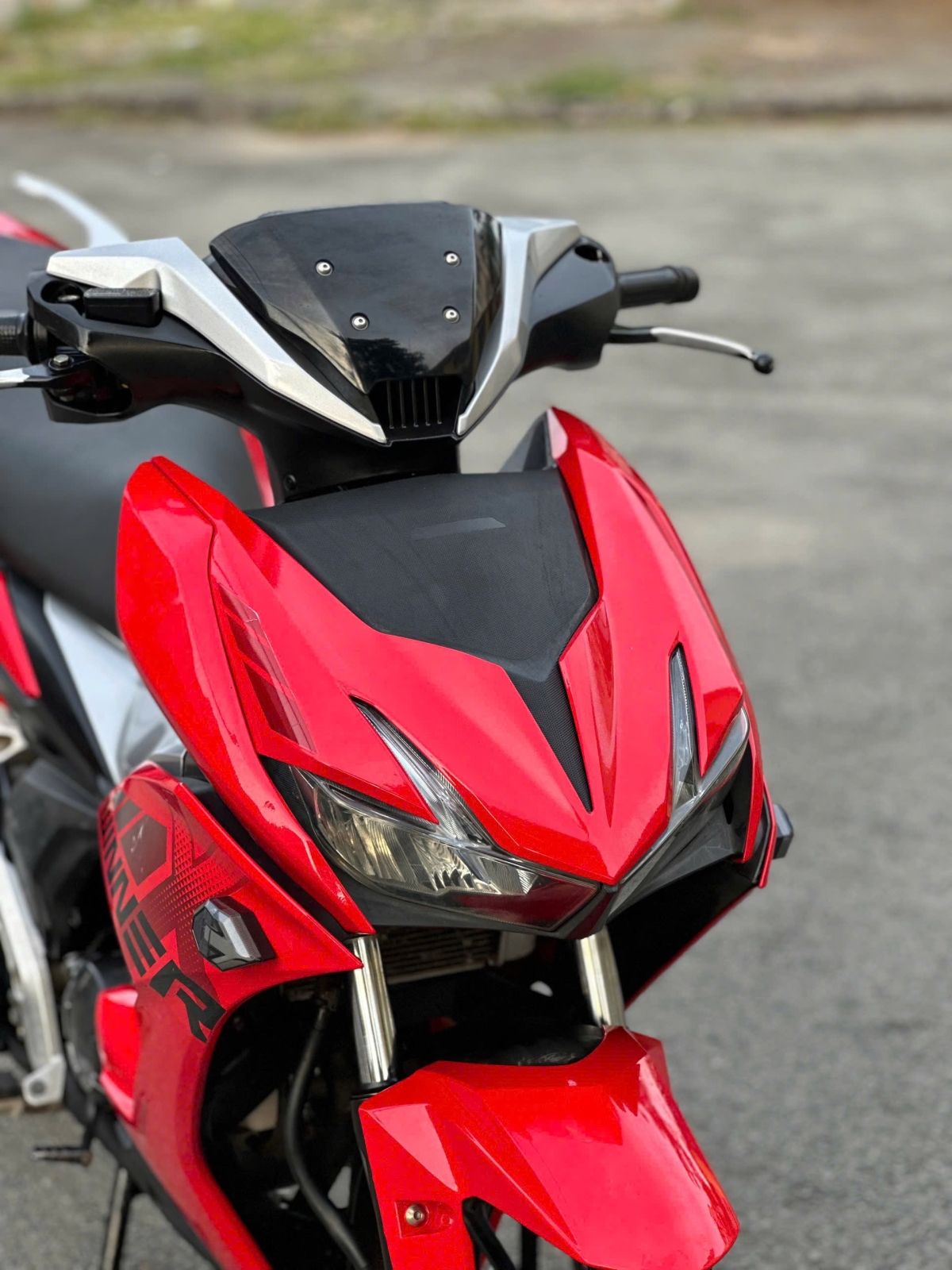 Honda winner x 93f1-461.63