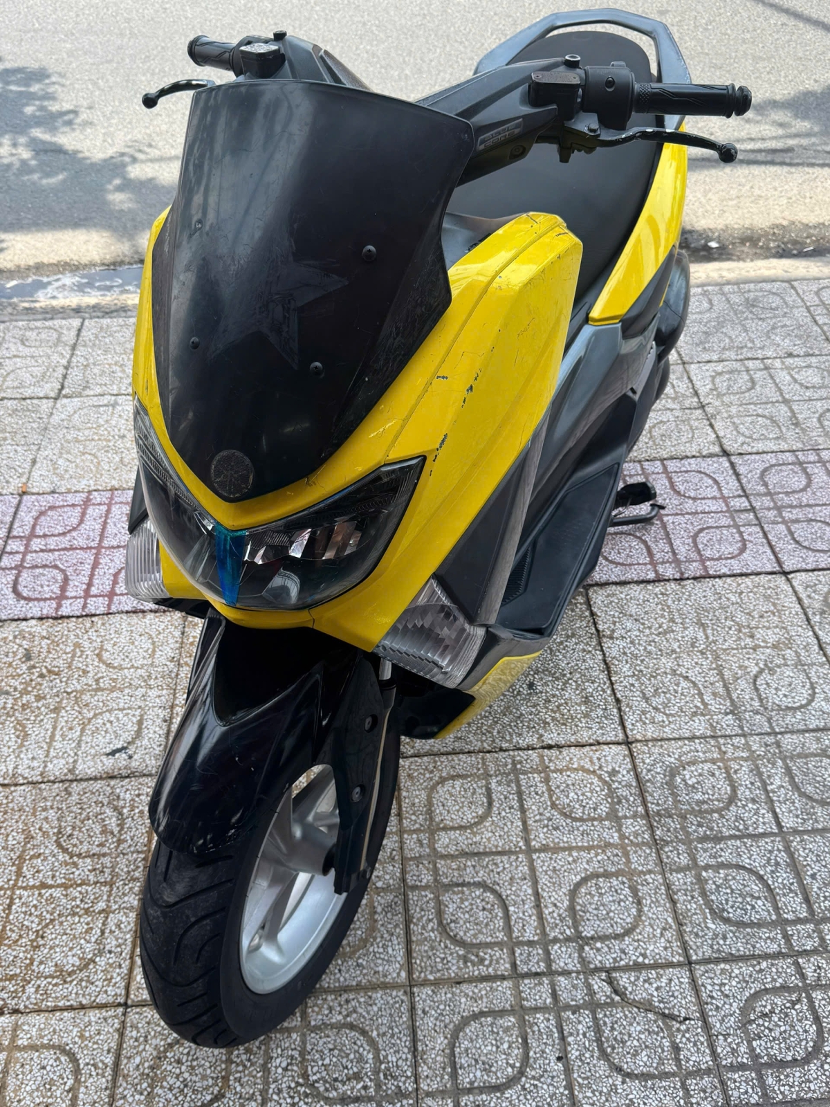 Nmax 2015 59T1-81674