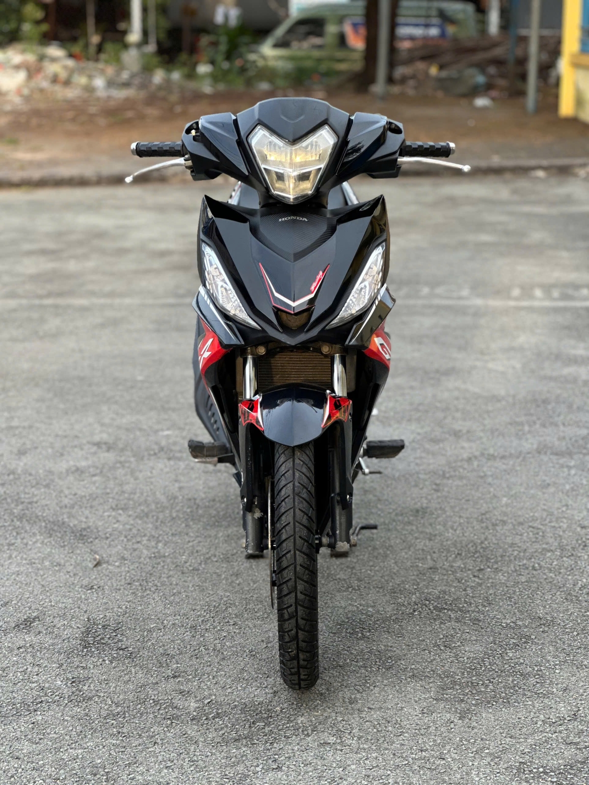 HONDA WINNER V1 67d2-253.03