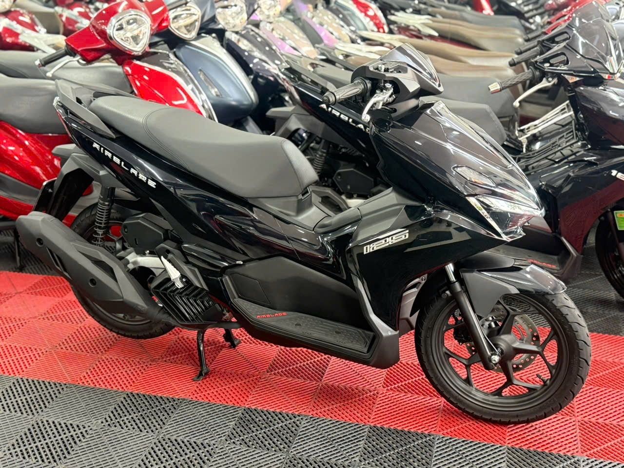 AirBlade 125 CBS 2026 79AB-02716
